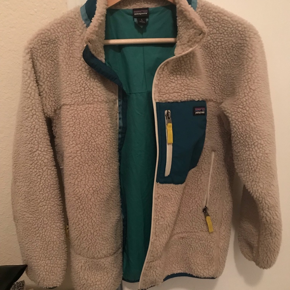 Patagonia Jacket